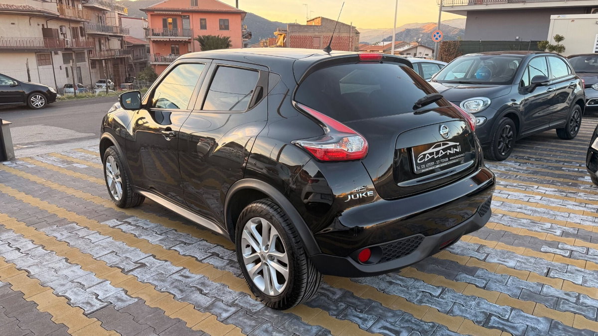 Nissan Juke 1.5 dCi Acenta (4)
