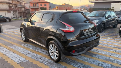 Nissan Juke 1.5 dCi Acenta (4)
