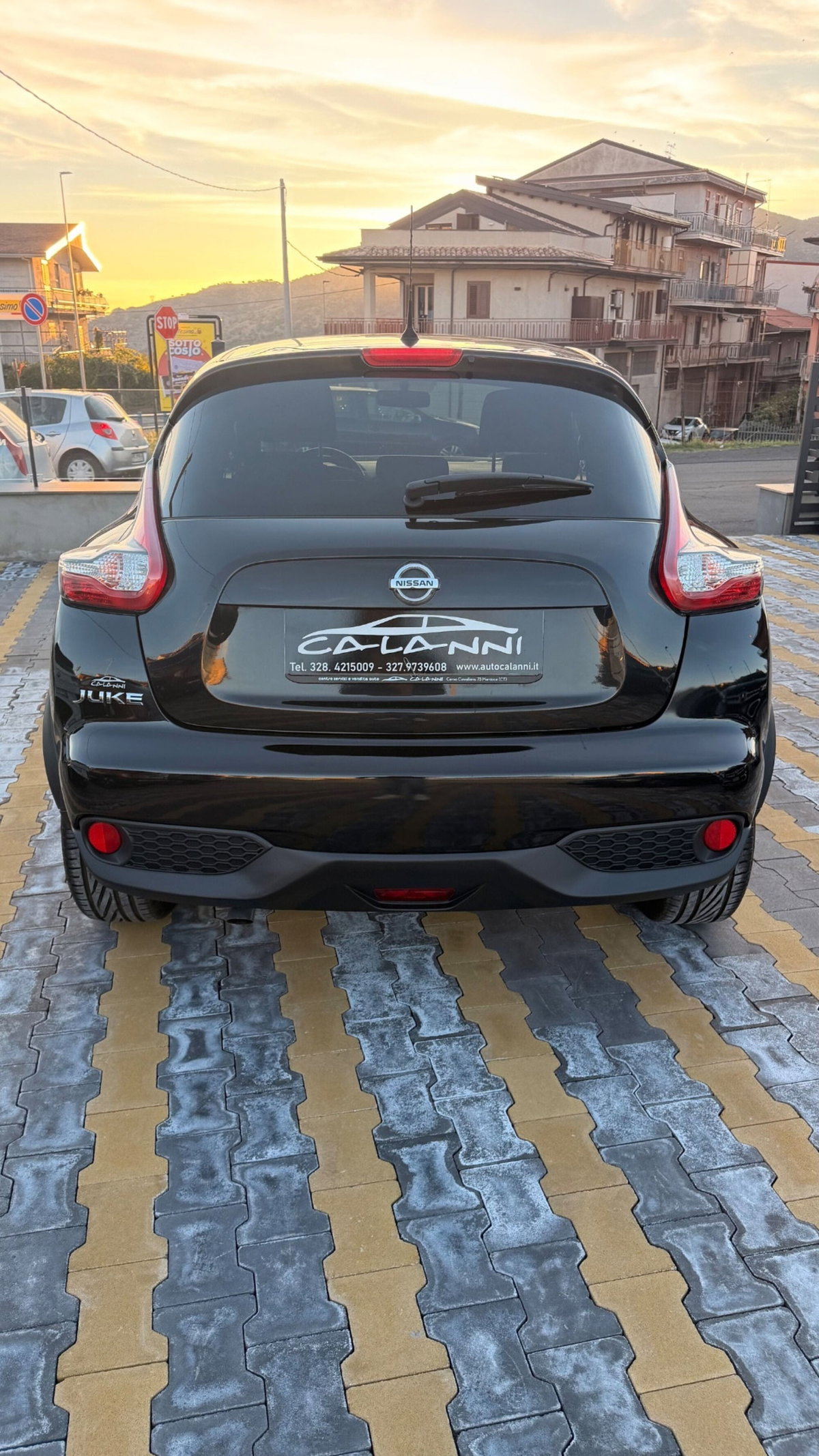 Nissan Juke 1.5 dCi Acenta (6)
