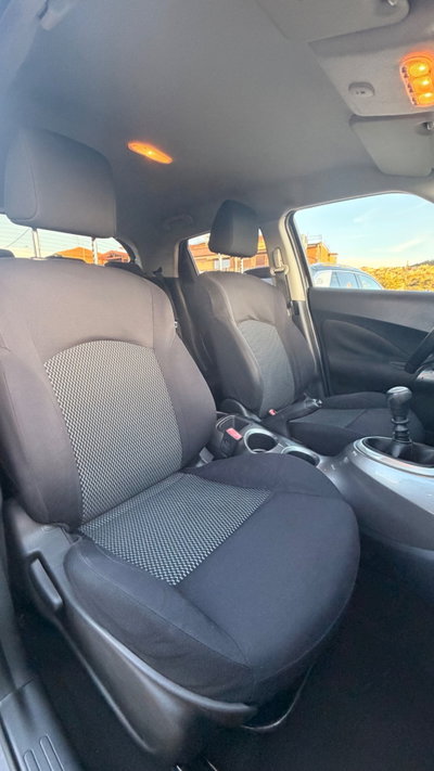 Nissan Juke 1.5 dCi Acenta (8)