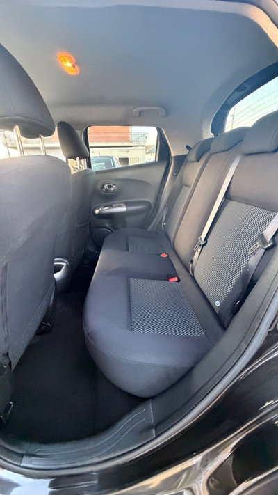 Nissan Juke 1.5 dCi Acenta (9)