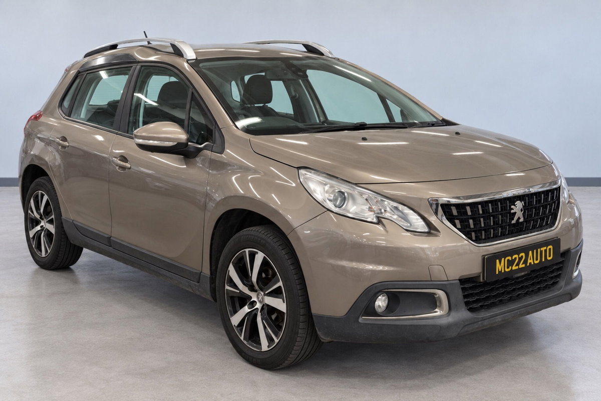 Opel Crossland 1.2 Turbo 12V 110 CV Start&Stop Elegance (2)