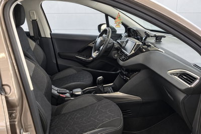 Opel Crossland 1.2 Turbo 12V 110 CV Start&Stop Elegance (7)