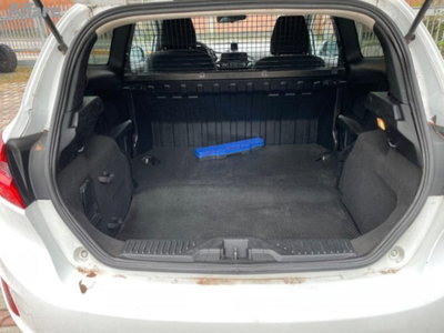 Ford Fiesta 1.5 TDCi 85 CV 3 porte  Business (12)