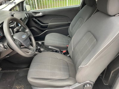 Ford Fiesta 1.5 TDCi 85 CV 3 porte  Business (8)