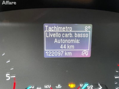 Ford Fiesta 1.5 TDCi 85 CV 3 porte  Business (9)