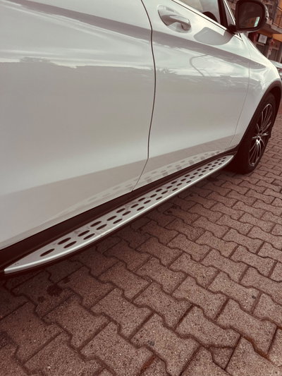 Mercedes-Benz GLC SUV 250 d 4Matic Sport (10)