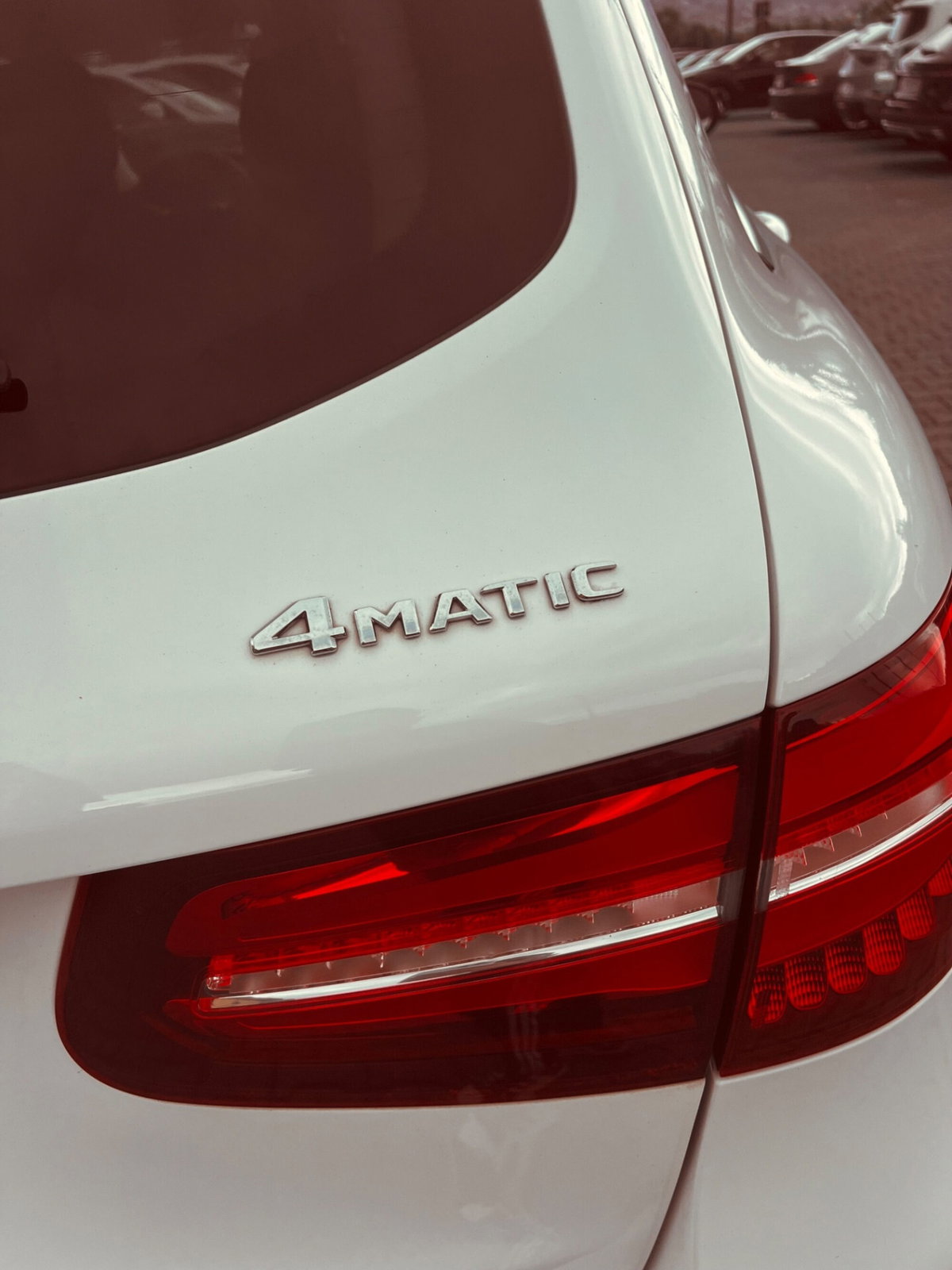 Mercedes-Benz GLC SUV 250 d 4Matic Sport (11)