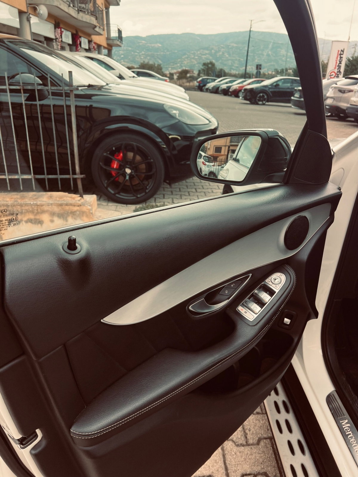 Mercedes-Benz GLC SUV 250 d 4Matic Sport (13)
