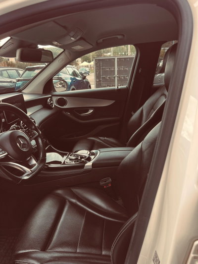 Mercedes-Benz GLC SUV 250 d 4Matic Sport (14)