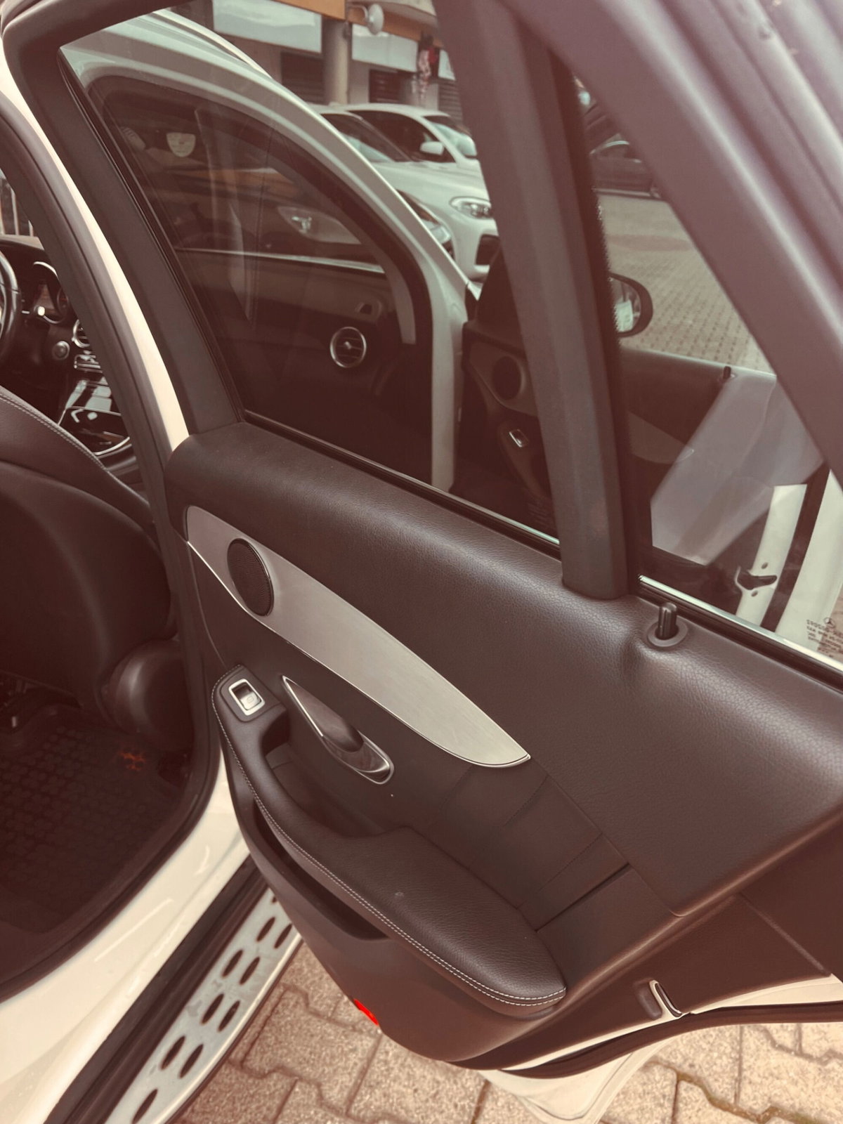 Mercedes-Benz GLC SUV 250 d 4Matic Sport (19)