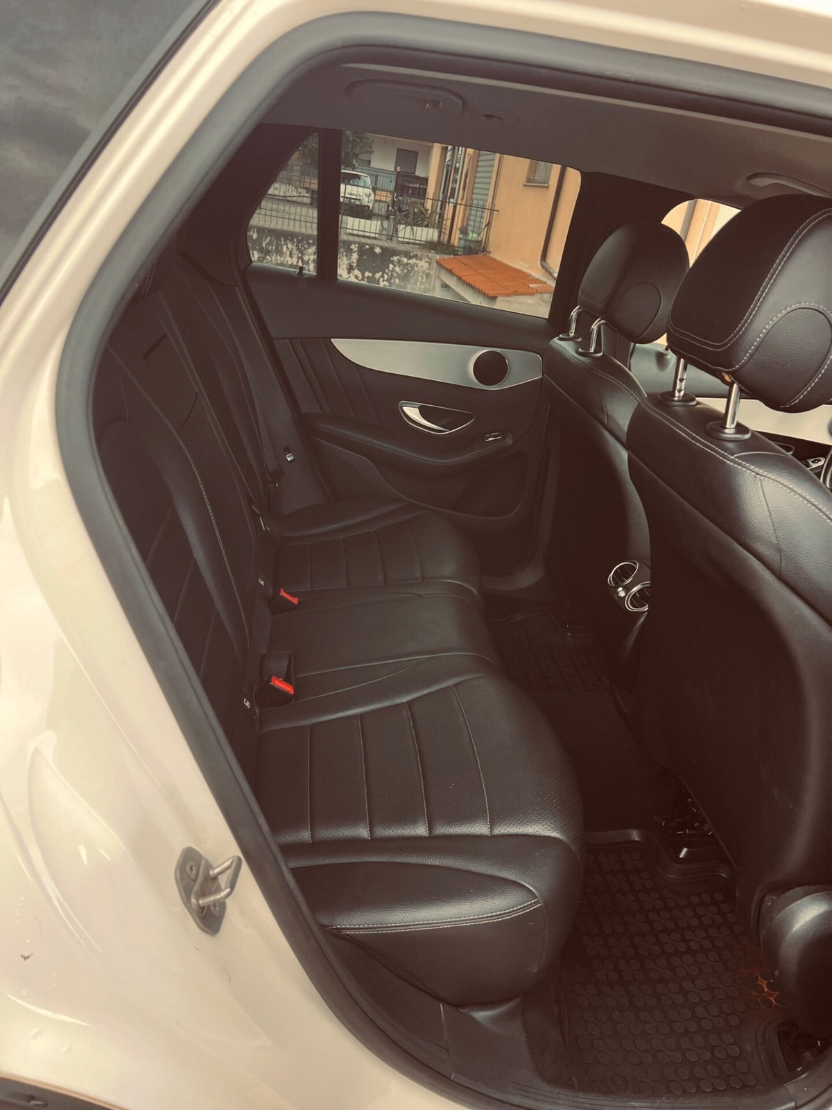Mercedes-Benz GLC SUV 250 d 4Matic Sport (20)