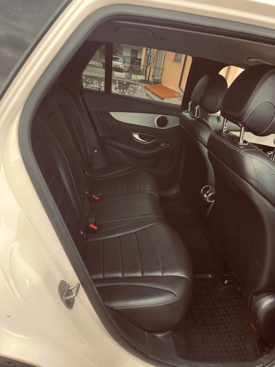 Mercedes-Benz GLC SUV 250 d 4Matic Sport (20)