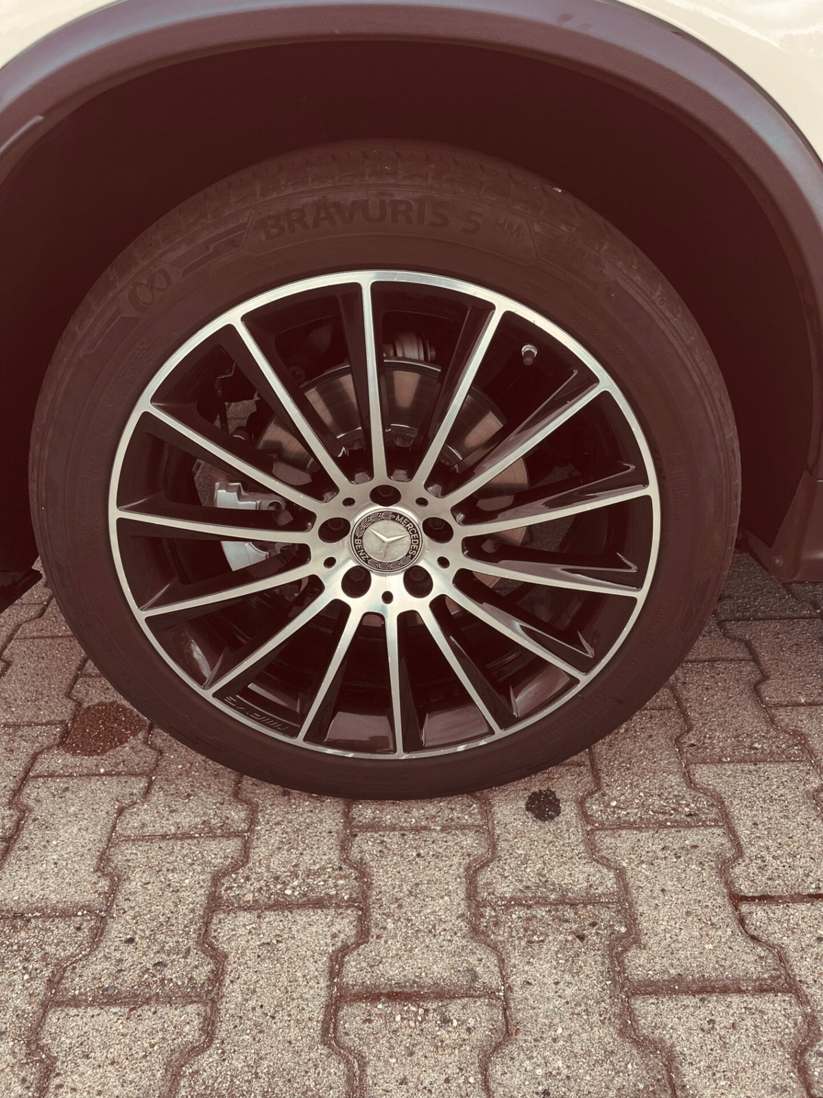 Mercedes-Benz GLC SUV 250 d 4Matic Sport (9)