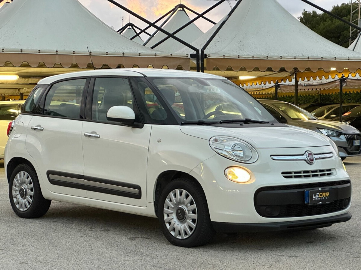 Fiat 500L 1.6 Multijet 120 CV Pop Star