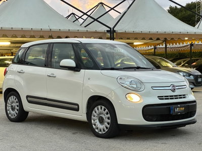 Fiat 500L 1.6 Multijet 120 CV Pop Star usata