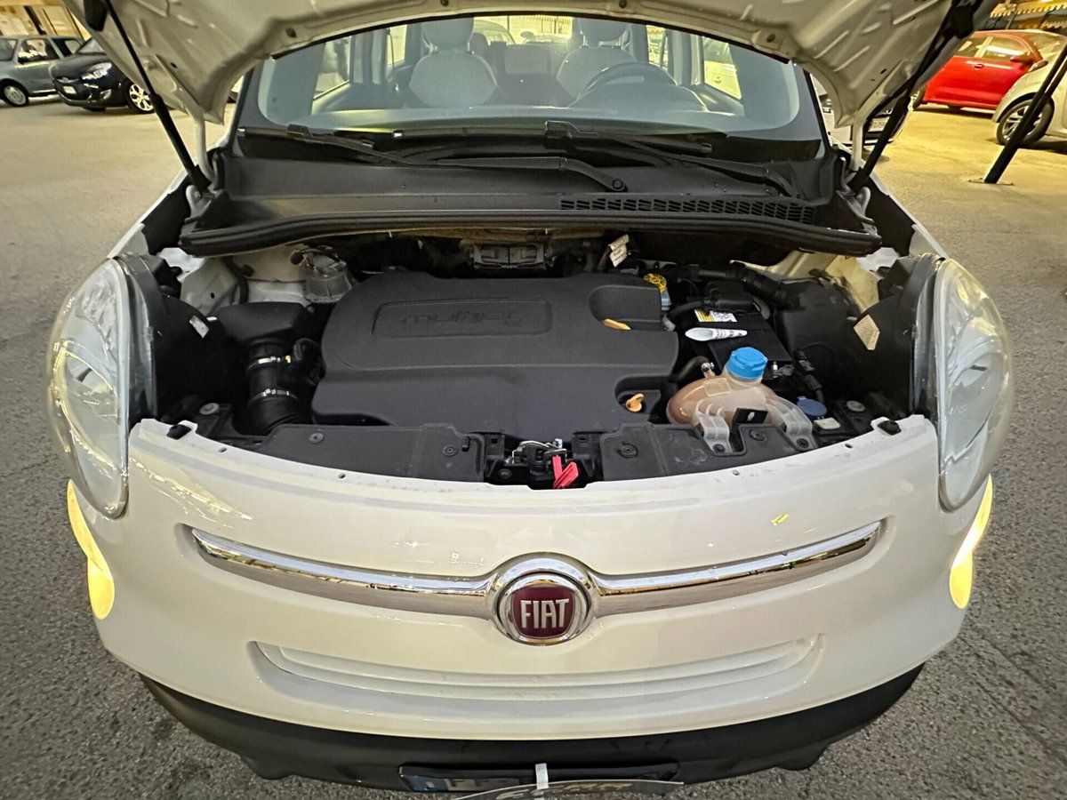 Fiat 500L 1.6 Multijet 120 CV Pop Star (10)