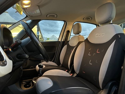 Fiat 500L 1.6 Multijet 120 CV Pop Star (13)