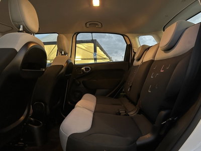 Fiat 500L 1.6 Multijet 120 CV Pop Star (15)