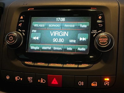 Fiat 500L 1.6 Multijet 120 CV Pop Star (19)