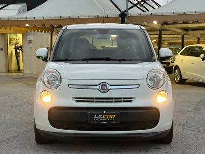 Fiat 500L 1.6 Multijet 120 CV Pop Star (2)