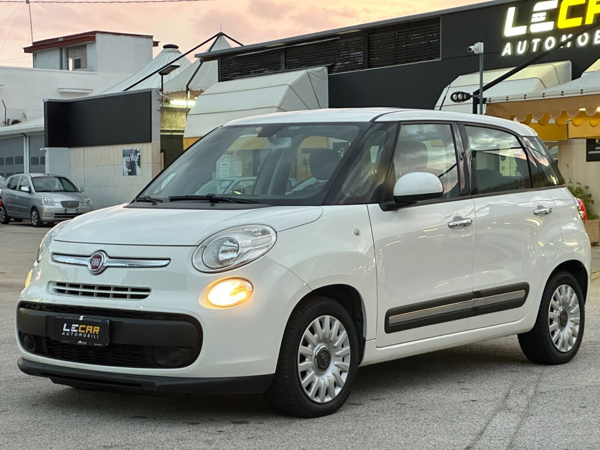 Fiat 500L 1.6 Multijet 120 CV Pop Star (3)