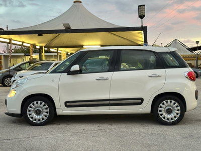 Fiat 500L 1.6 Multijet 120 CV Pop Star (4)