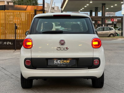 Fiat 500L 1.6 Multijet 120 CV Pop Star (6)