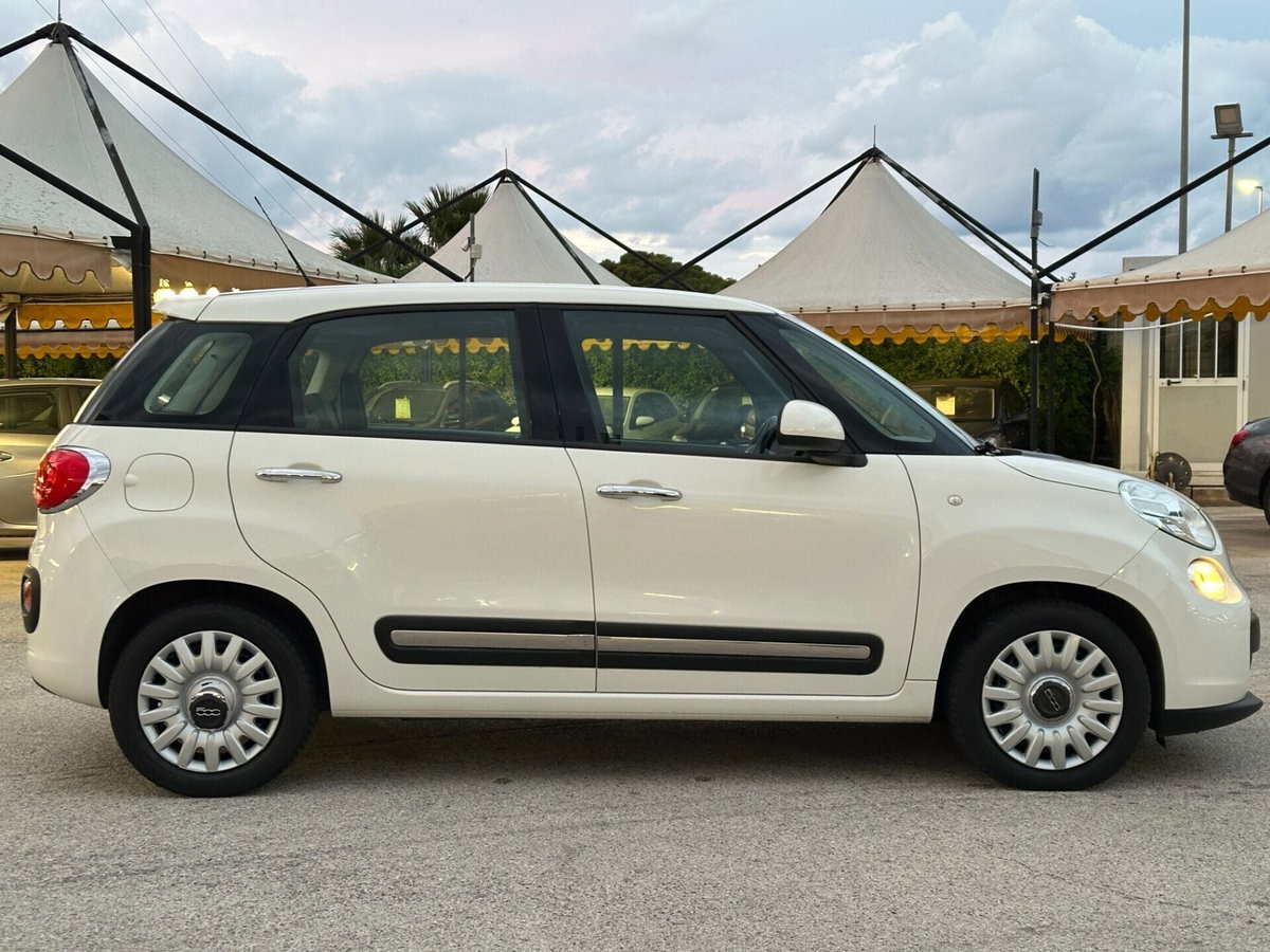 Fiat 500L 1.6 Multijet 120 CV Pop Star (8)
