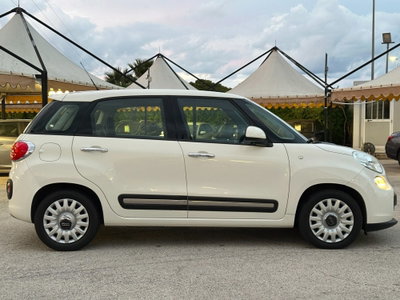 Fiat 500L 1.6 Multijet 120 CV Pop Star (8)