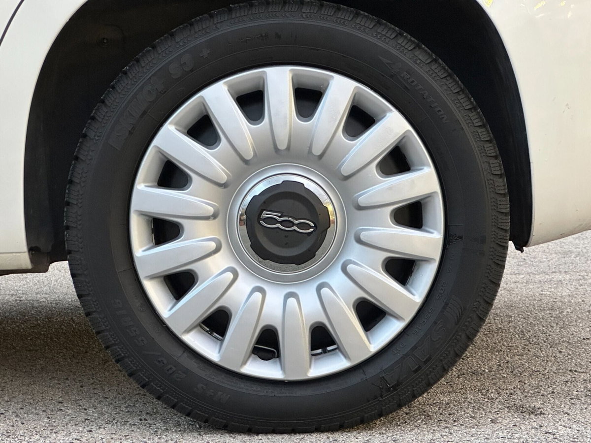 Fiat 500L 1.6 Multijet 120 CV Pop Star (9)