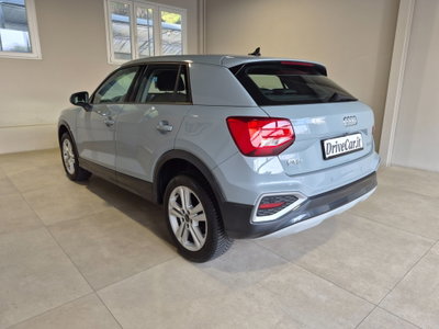 Audi Q2 Q2 35 TFSI S tronic Business (10)