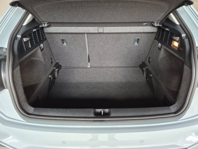 Audi Q2 Q2 35 TFSI S tronic Business (15)