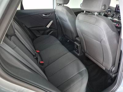 Audi Q2 Q2 35 TFSI S tronic Business (16)