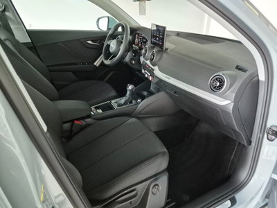 Audi Q2 Q2 35 TFSI S tronic Business (17)