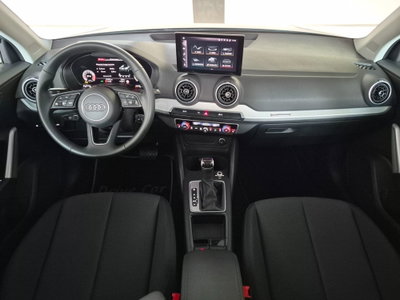 Audi Q2 Q2 35 TFSI S tronic Business (2)