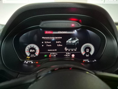 Audi Q2 Q2 35 TFSI S tronic Business (20)