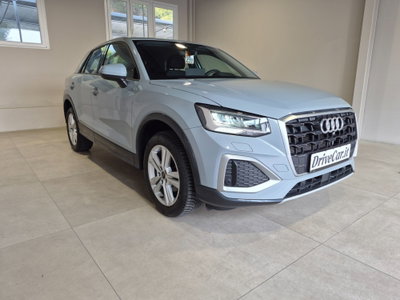 Audi Q2 Q2 35 TFSI S tronic Business (7)