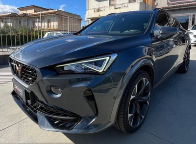 Cupra Formentor Formentor 1.4 e-Hybrid DSG usata