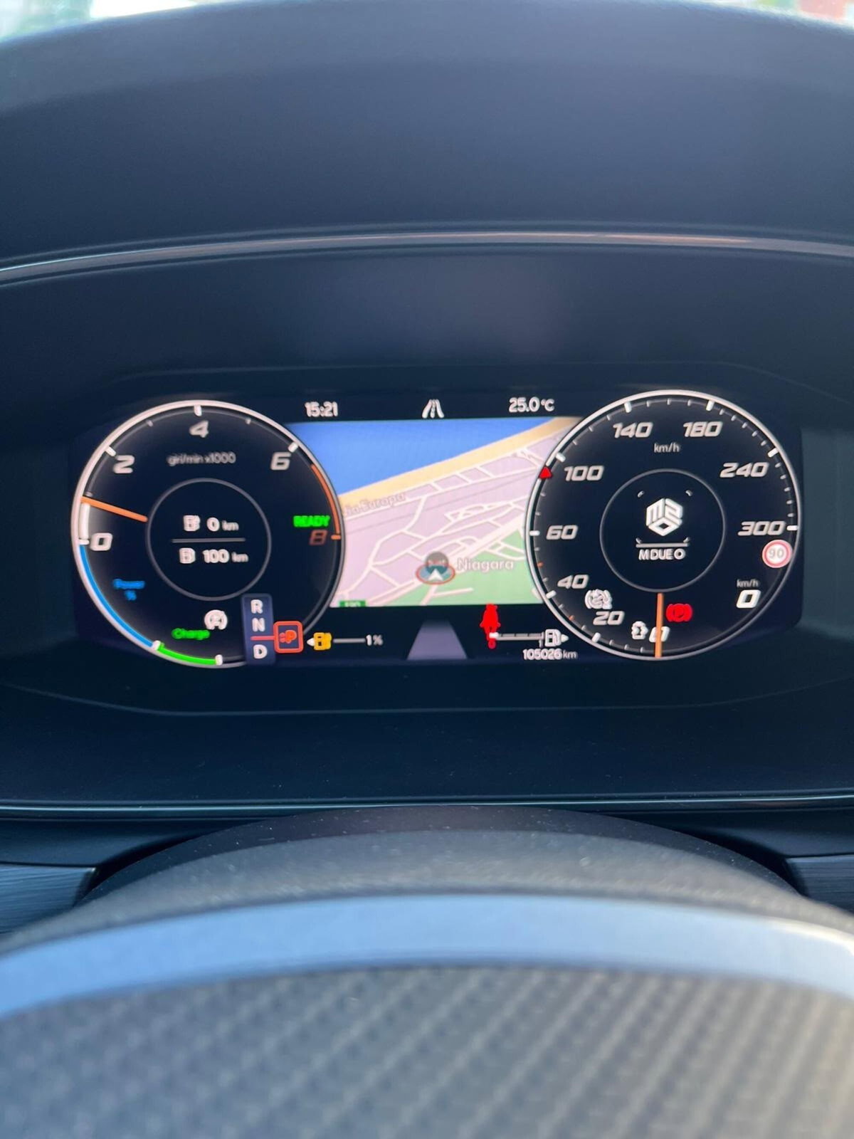Cupra Formentor Formentor 1.4 e-Hybrid DSG (10)