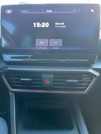 Cupra Formentor Formentor 1.4 e-Hybrid DSG (11)