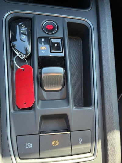 Cupra Formentor Formentor 1.4 e-Hybrid DSG (13)