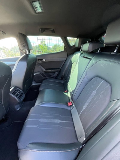 Cupra Formentor Formentor 1.4 e-Hybrid DSG (15)