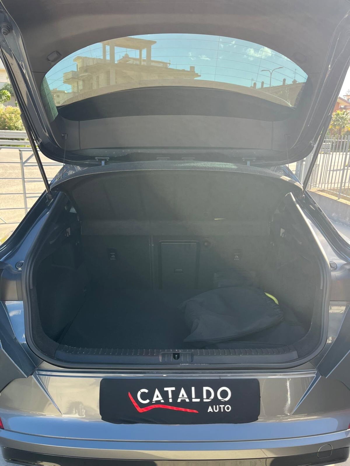 Cupra Formentor Formentor 1.4 e-Hybrid DSG (17)