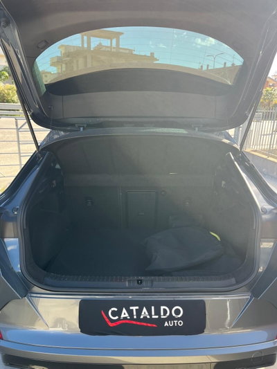 Cupra Formentor Formentor 1.4 e-Hybrid DSG (17)