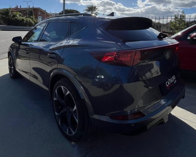 Cupra Formentor Formentor 1.4 e-Hybrid DSG (2)