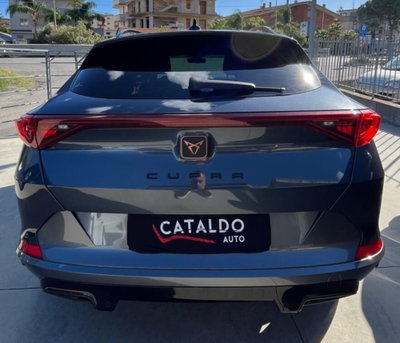 Cupra Formentor Formentor 1.4 e-Hybrid DSG (3)