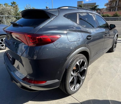 Cupra Formentor Formentor 1.4 e-Hybrid DSG (4)
