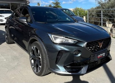 Cupra Formentor Formentor 1.4 e-Hybrid DSG (5)