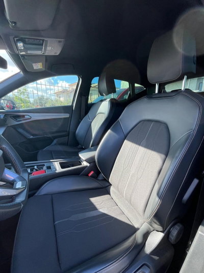 Cupra Formentor Formentor 1.4 e-Hybrid DSG (7)